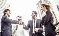 Арабский язык для международного бизнеса
