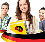 Записатися на курси німецької мови