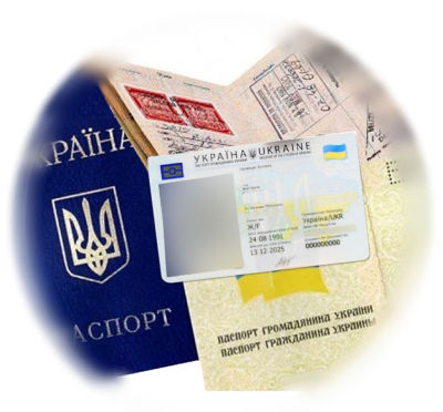 Перевод паспорта, нотариальный перевод иностранного паспорта