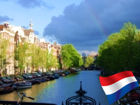 Виза в Голландию, виза в Нидерланды